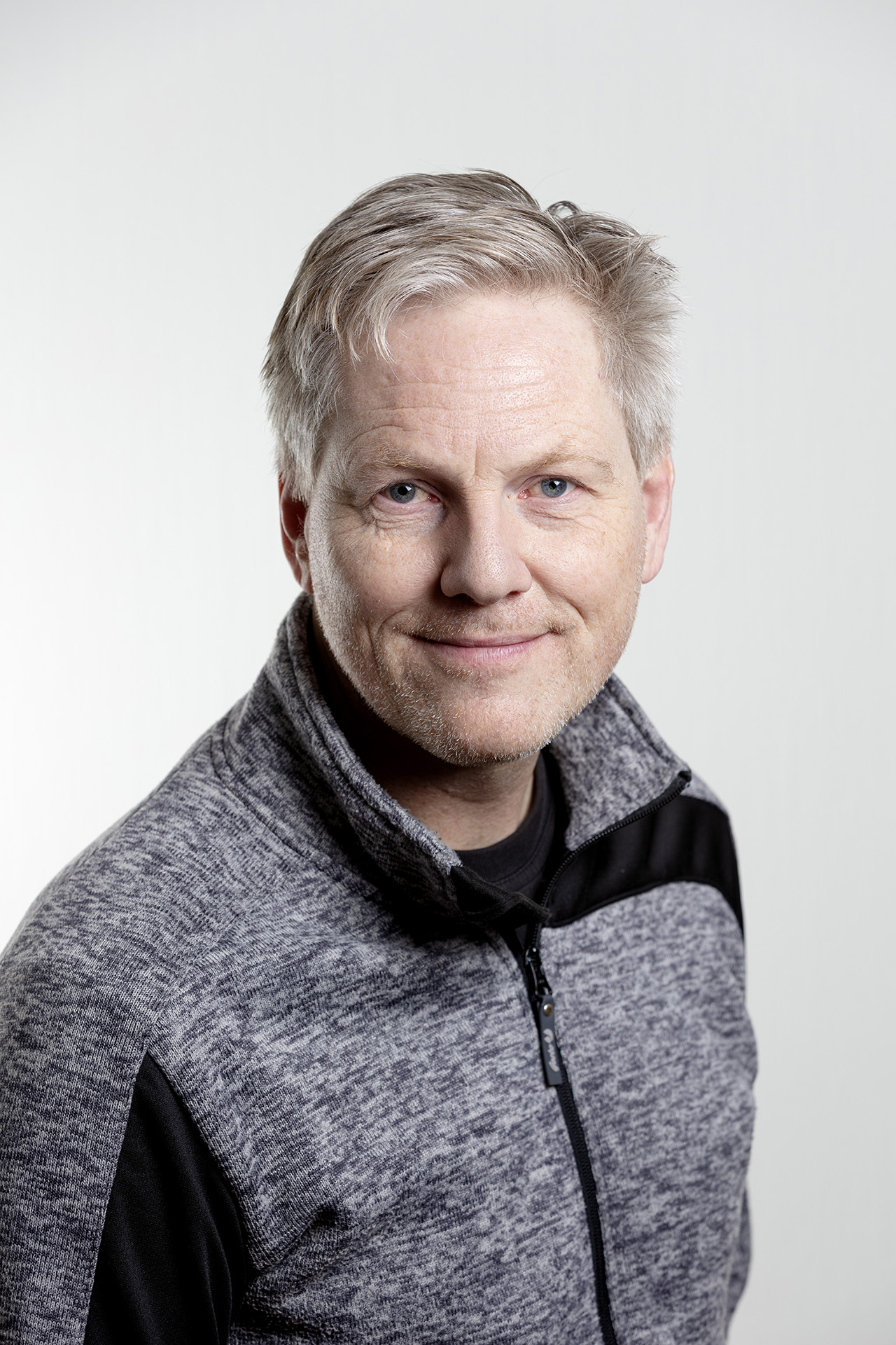 Anders Litborn
